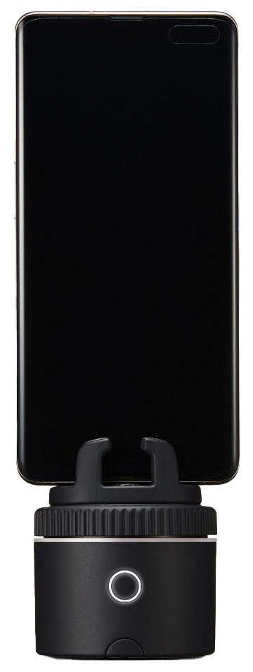 pivo Pod Active für Pferde-Tracking